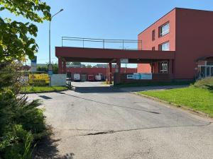 Pronájem skladu, Ostrava, Slovenská, 182 m2