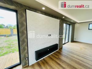 Prodej rodinného domu, Ruda, V zahradách, 159 m2