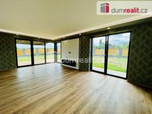 Prodej rodinného domu, Ruda, V zahradách, 159 m2