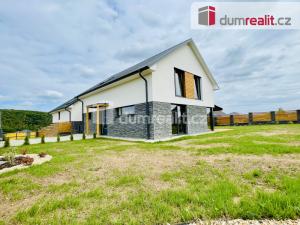 Prodej rodinného domu, Ruda, V zahradách, 159 m2