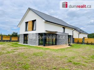 Prodej rodinného domu, Ruda, V zahradách, 159 m2