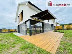 Prodej rodinného domu, Ruda, V zahradách, 159 m2