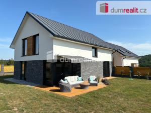 Prodej rodinného domu, Ruda, V zahradách, 159 m2