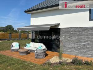 Prodej rodinného domu, Ruda, V zahradách, 159 m2