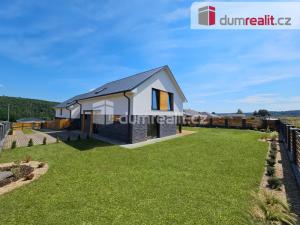 Prodej rodinného domu, Ruda, V zahradách, 159 m2