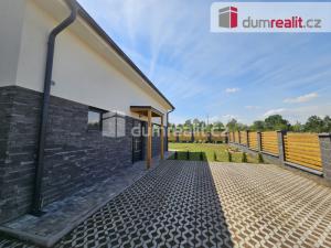 Prodej rodinného domu, Ruda, V zahradách, 159 m2