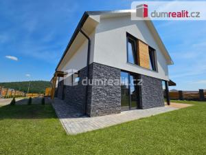 Prodej rodinného domu, Ruda, V zahradách, 159 m2