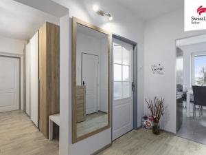 Pronájem bytu 3+1, Polička, Hegerova, 68 m2
