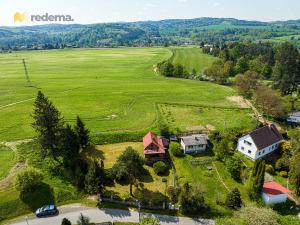 Prodej pozemku, Kamenný Přívoz, 924 m2