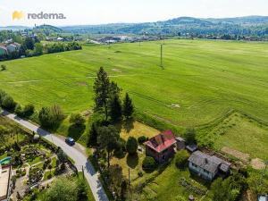 Prodej pozemku, Kamenný Přívoz, 924 m2