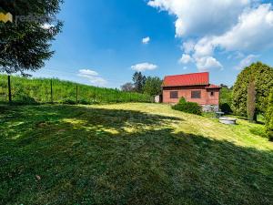 Prodej pozemku, Kamenný Přívoz, 924 m2