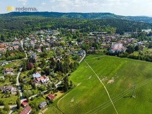Prodej pozemku, Kamenný Přívoz, 924 m2