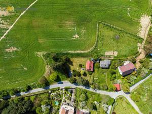 Prodej pozemku, Kamenný Přívoz, 924 m2