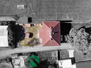 Prodej vícegeneračního domu, Sulejovice, Kaplířova, 170 m2