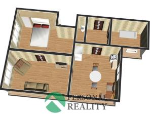 Prodej vícegeneračního domu, Sulejovice, Kaplířova, 170 m2