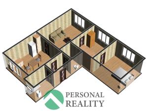 Prodej vícegeneračního domu, Sulejovice, Kaplířova, 170 m2