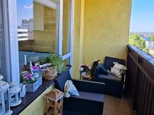 Prodej bytu 3+1, Ostrava, Zelená, 78 m2