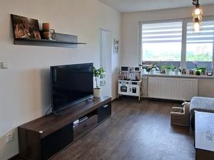 Prodej bytu 3+1, Ostrava, Zelená, 78 m2