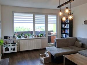 Prodej bytu 3+1, Ostrava, Zelená, 78 m2