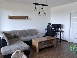 Prodej bytu 3+1, Ostrava, Zelená, 78 m2