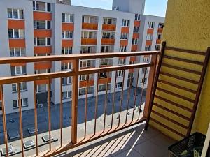 Prodej bytu 3+1, Ostrava, Zelená, 78 m2