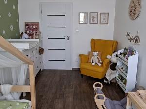 Prodej bytu 3+1, Ostrava, Zelená, 78 m2