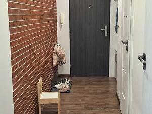 Prodej bytu 3+1, Ostrava, Zelená, 78 m2
