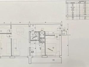 Prodej bytu 3+1, Praha - Motol, Hennerova, 73 m2