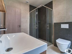Pronájem bytu 2+kk, Boskovice, Hálkova, 37 m2