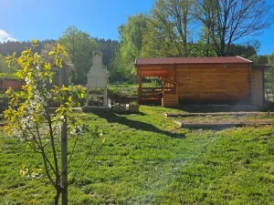 Dražba louky, Omlenice, 4505 m2