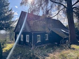 Prodej chalupy, Krásná Lípa - Sněžná, 150 m2