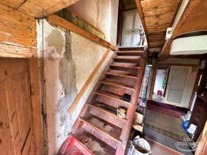 Prodej chalupy, Krásná Lípa - Sněžná, 150 m2