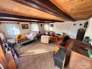 Prodej chalupy, Krásná Lípa - Sněžná, 150 m2