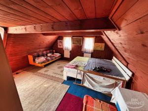 Prodej chalupy, Krásná Lípa - Sněžná, 150 m2