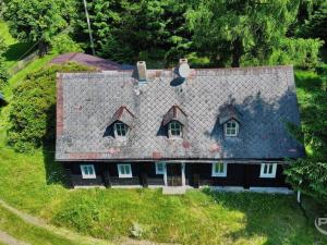 Prodej chalupy, Krásná Lípa - Sněžná, 150 m2