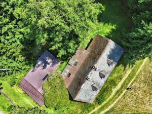 Prodej chalupy, Krásná Lípa - Sněžná, 150 m2