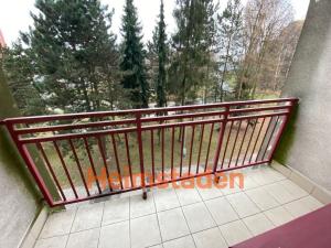 Pronájem bytu 3+1, Orlová - Lutyně, Masarykova třída, 67 m2