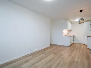 Pronájem bytu 2+kk, Praha - Hlubočepy, Werichova, 44 m2