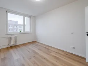 Pronájem bytu 2+kk, Praha - Hlubočepy, Werichova, 44 m2