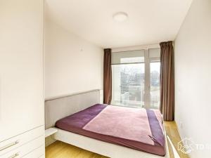 Pronájem bytu 2+kk, Brno, Metodějova, 54 m2