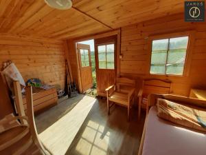 Prodej chaty, Kladno, 15 m2
