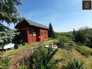 Prodej chaty, Kladno, 15 m2