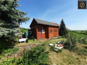 Prodej chaty, Kladno, 15 m2