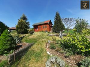 Prodej chaty, Kladno, 15 m2
