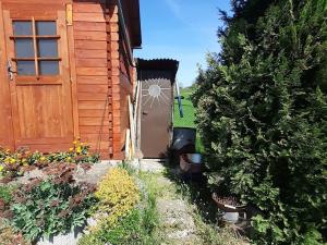 Prodej chaty, Kladno, 15 m2