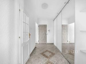 Prodej bytu 3+1, Mariánské Lázně, Mánesova, 61 m2
