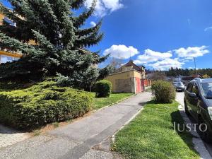 Pronájem bytu 2+1, Písek, 17. listopadu, 54 m2