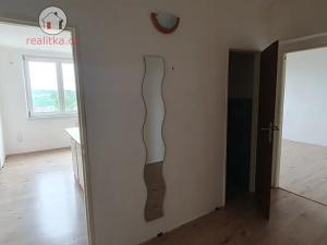 Pronájem bytu 2+1, Tábor, Budovatelů, 58 m2