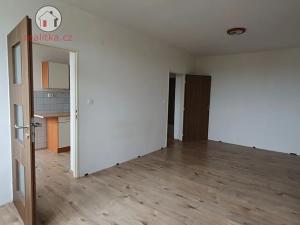 Pronájem bytu 2+1, Tábor, Budovatelů, 58 m2