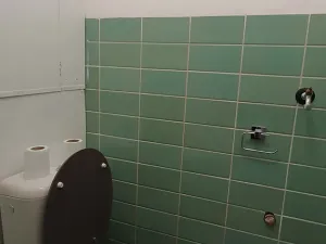 Pronájem bytu 2+1, Tábor, Budovatelů, 58 m2